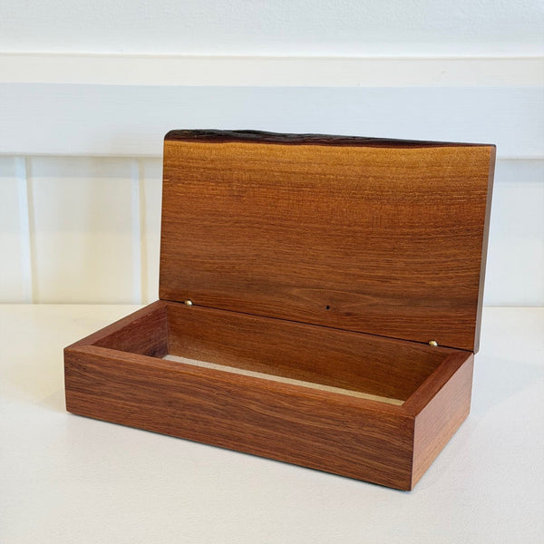 Christian Rendtorff - Peppermint Box (cren168)