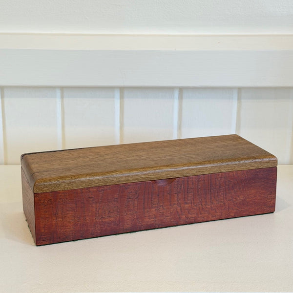Christian Rendtorff - Sheoak & Marri Box (cren169)