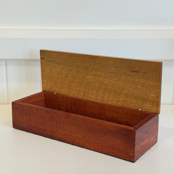 Christian Rendtorff - Sheoak & Marri Box (cren169)