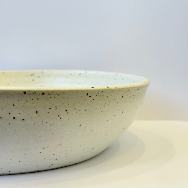 Stewart Scambler - Large Low Bowl (ssca05)
