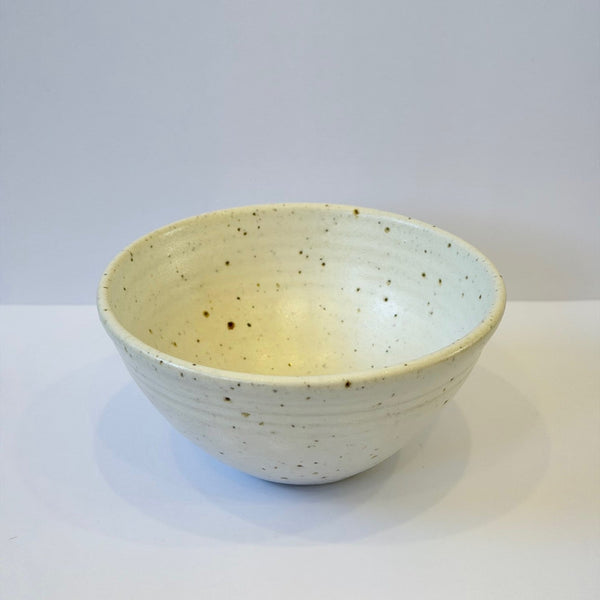 Stewart Scambler - Rice Bowl (ssca15)