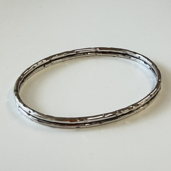 Sarah Zel Chescoe - 'Aligned II' Bangle (szel136)
