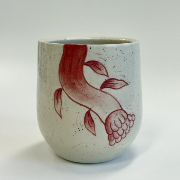 Coby McDougall - Various Cups (cmcd017)