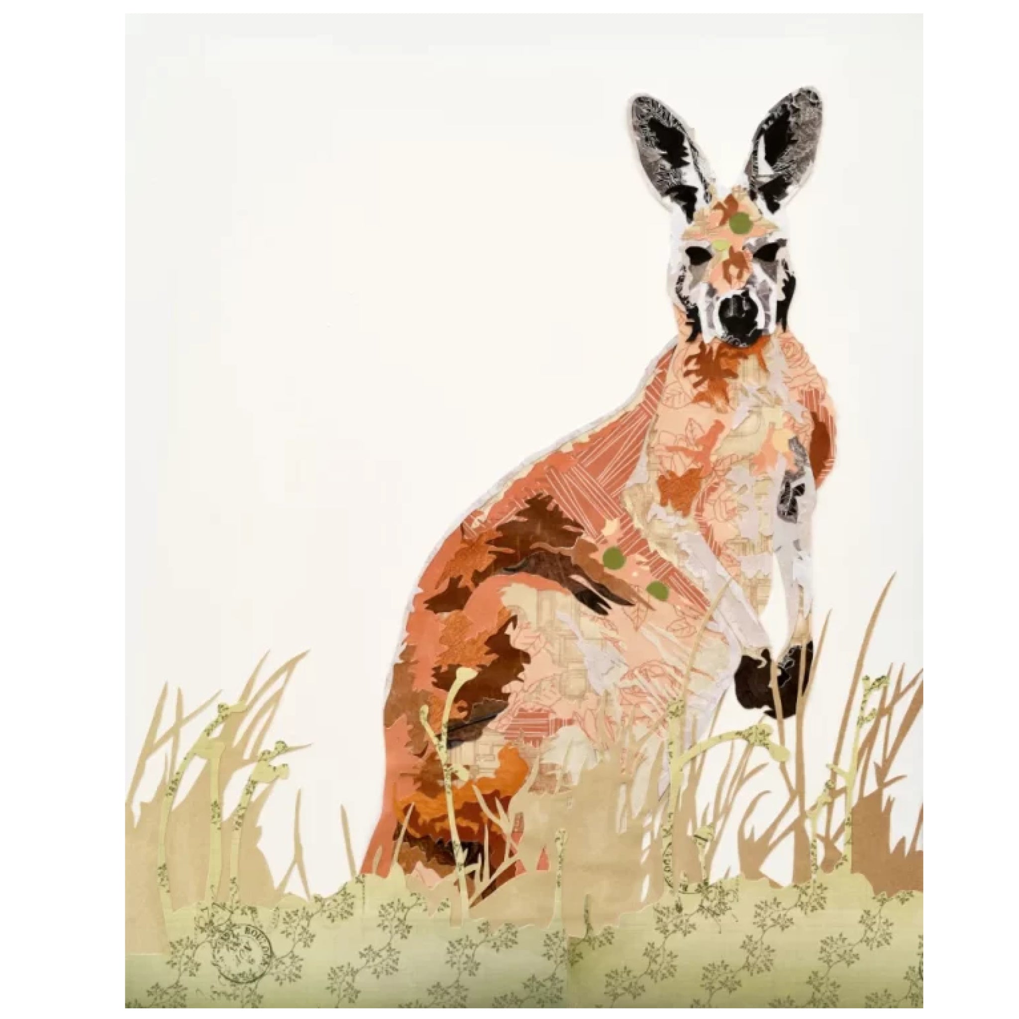 Benn Francis - Kangaroo Magnet (bfr048)