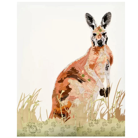 Benn Francis - Kangaroo Magnet (bfr048)