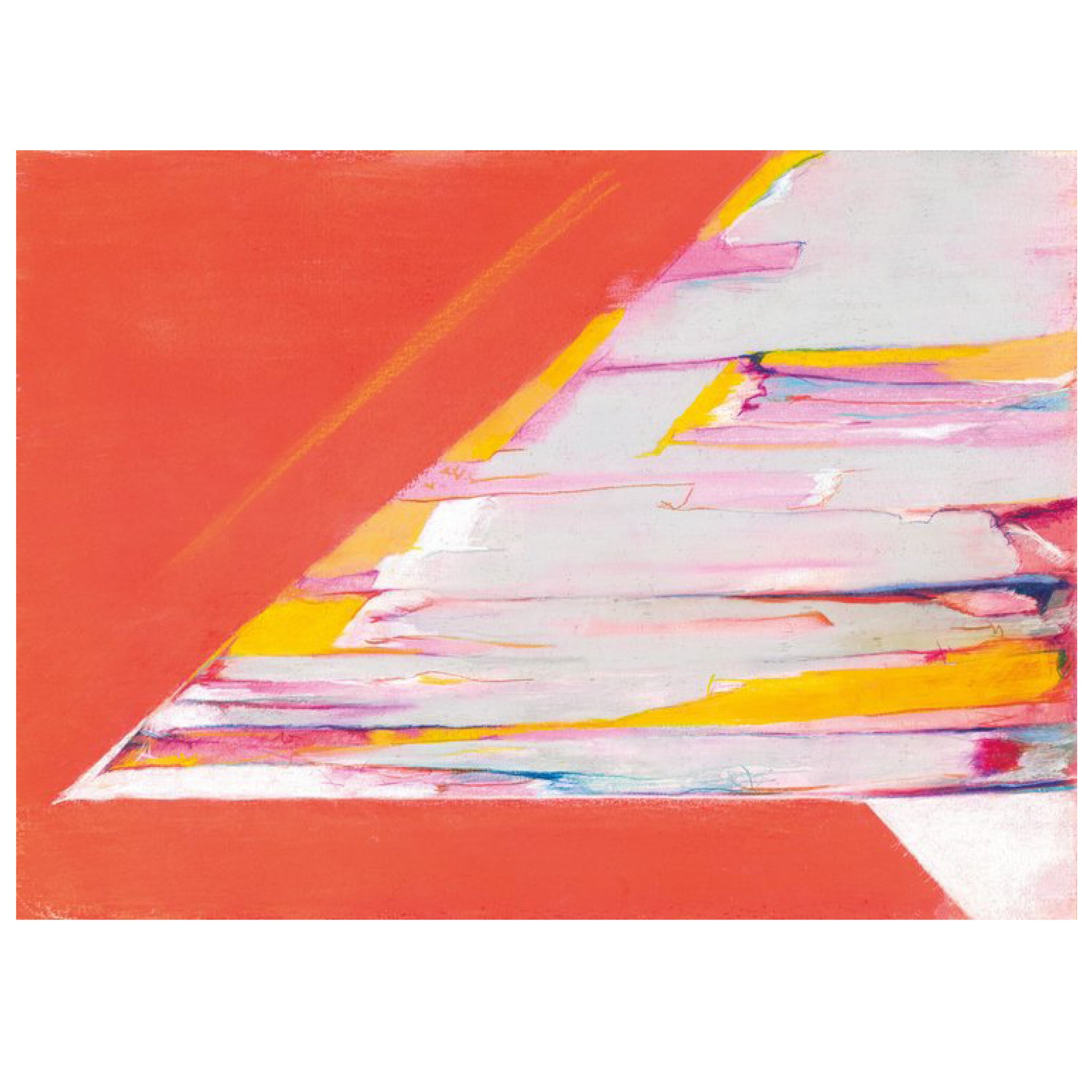 Ronan Lane - 'Light Through the Underground' Print (rlan08)