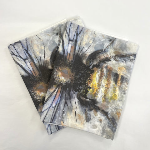 Melissa De Winter - 'Solitude' Tea Towels (mde029)