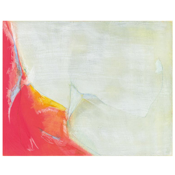 Ronan Lane - 'Morning, The Sounds Of' Print (rlan02)