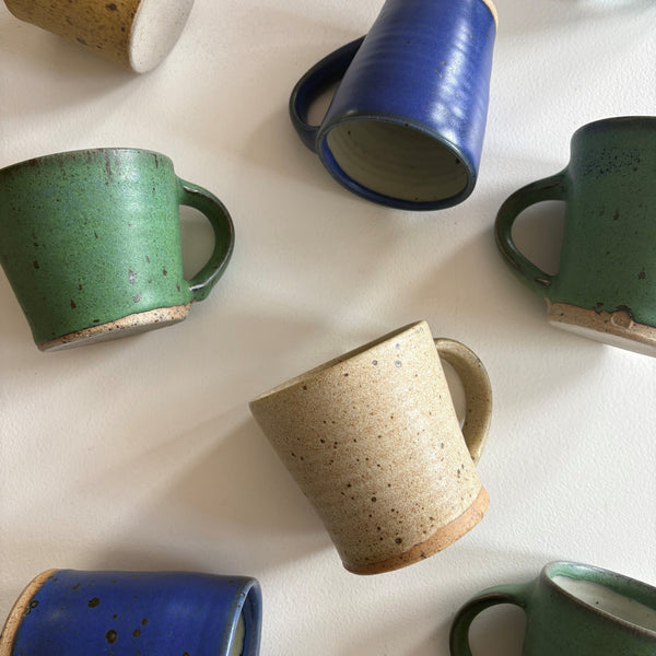 Greg Crowe - Mugs (gcr334)