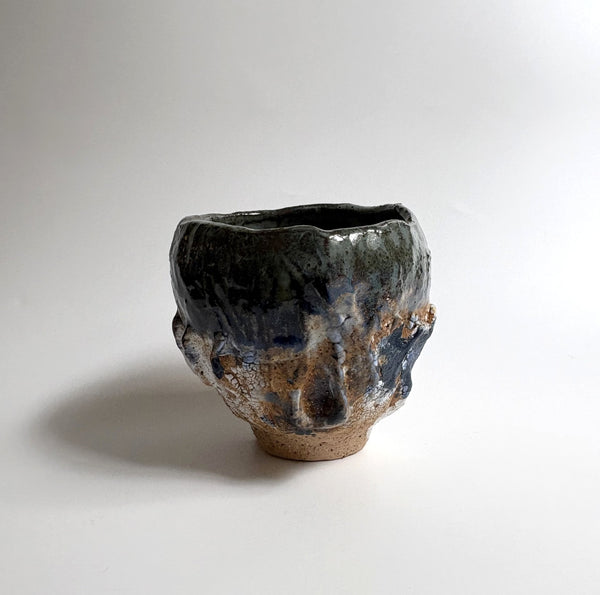 Nazerul Ben-Dzulkefli - 'Tea Cups' (nbd010)
