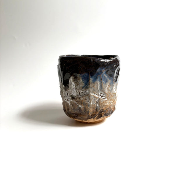 Nazerul Ben-Dzulkefli - 'Tea Cups' (nbd010)
