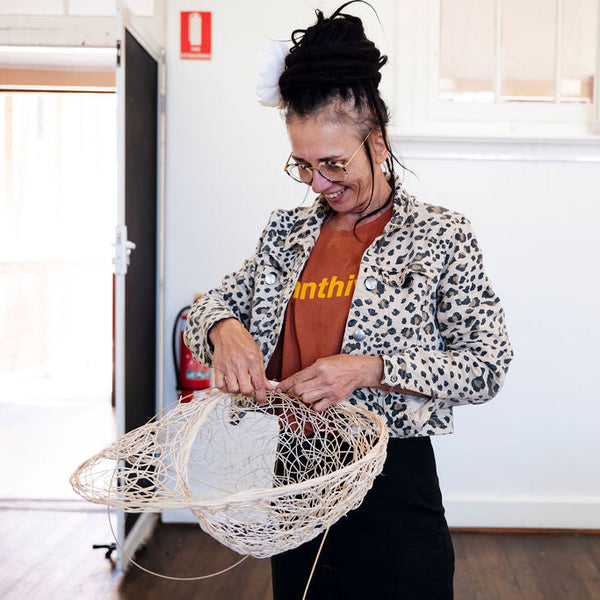 SCULPTURAL VESSELS | FIONA GAVINO