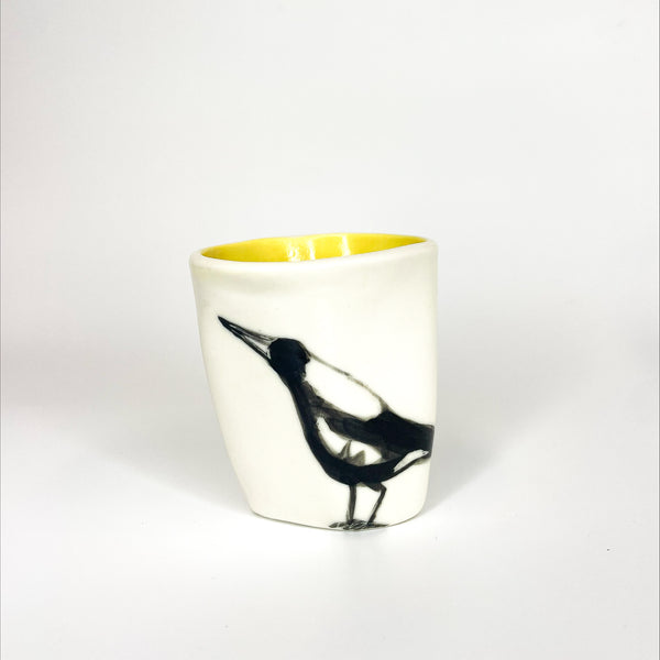 Forrest Road Studios - Porcelain Hand Painted Small Jugs (tjac014)