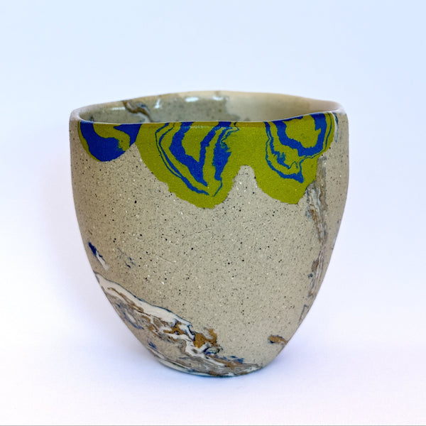 Raffaella Basini - Crucible Coffee Cups (rbas05)