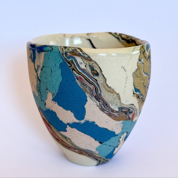 Raffaella Basini - Crucible Coffee Cups (rbas05)