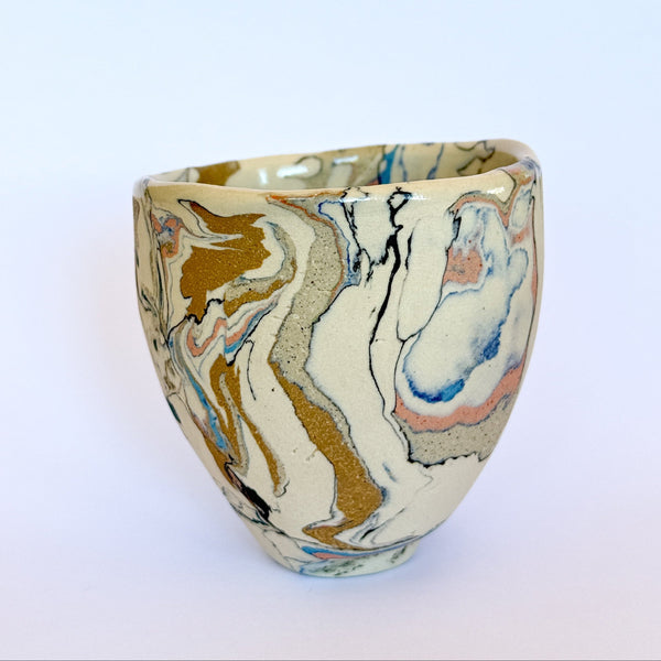 Raffaella Basini - Crucible Coffee Cups (rbas05)