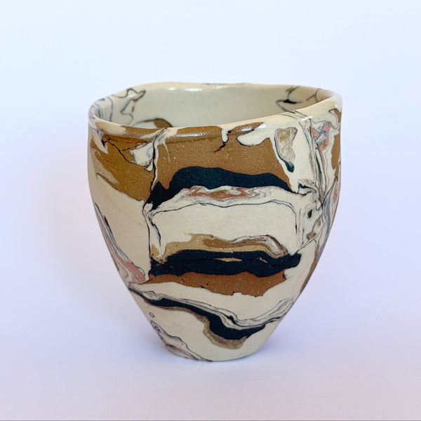 Raffaella Basini - Crucible Coffee Cups (rbas05)