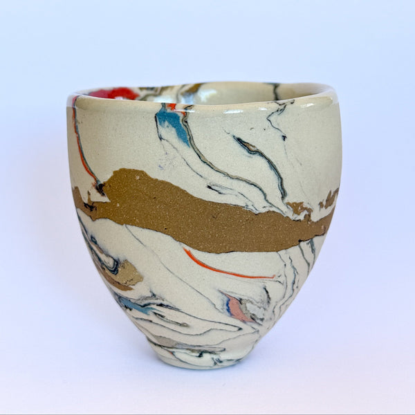 Raffaella Basini - Crucible Coffee Cups (rbas05)