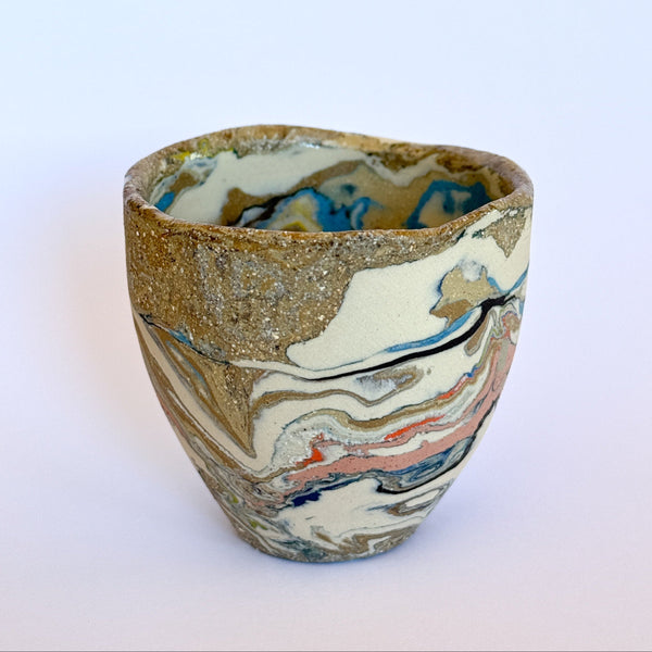 Raffaella Basini - Crucible Coffee Cups (rbas05)