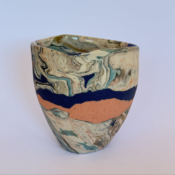 Raffaella Basini - Crucible Coffee Cups (rbas05)