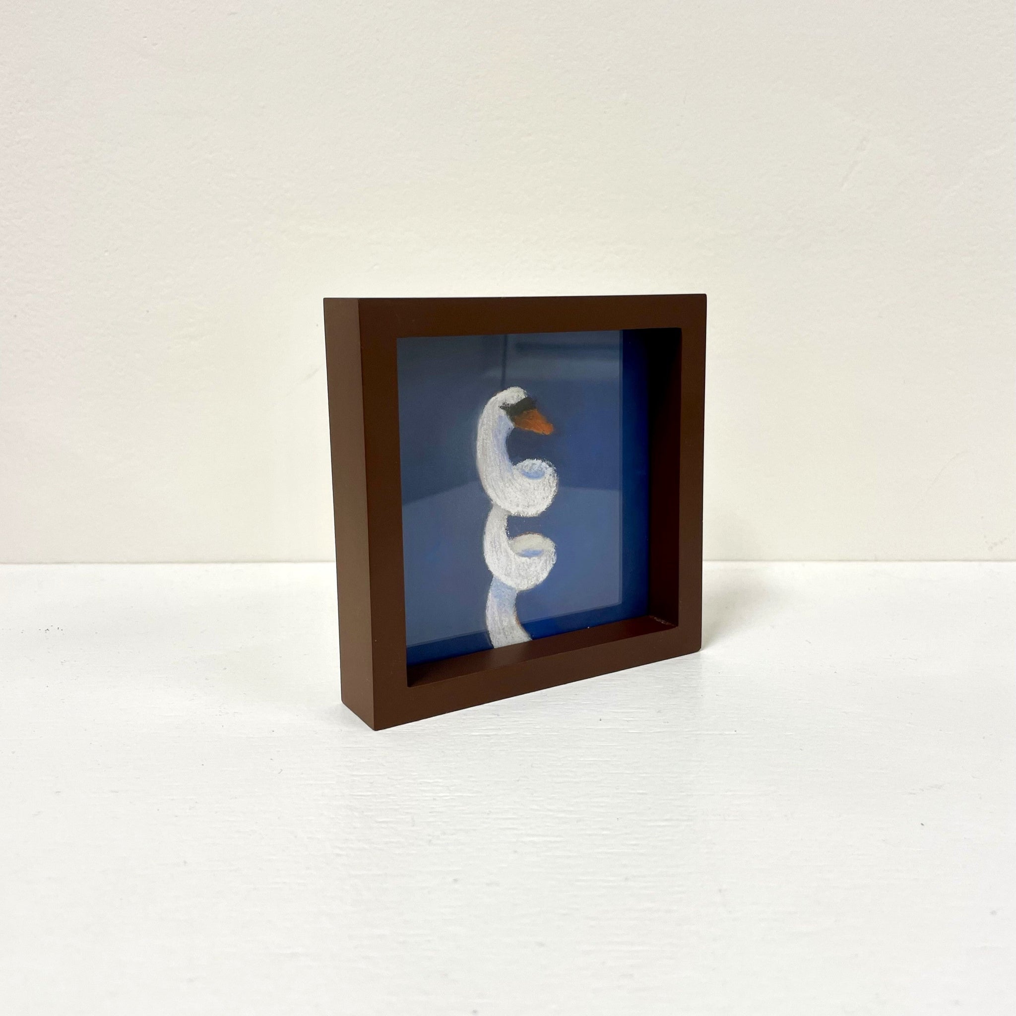 Rebecca Hepworth (nee Kerby) - "Learning Curve" Small (rhk006)