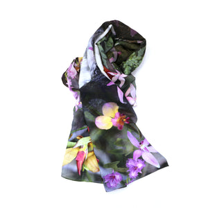 Chrisea Designs - 'River Walk' Wrap (cde016)