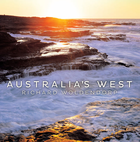 Richard Woldendorp -  'Australia's West' (m/fac019)