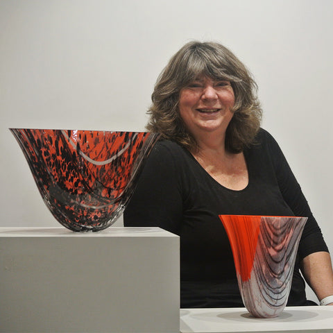 ARTIST TALK AND TOUR | SILVANA FERRARIO