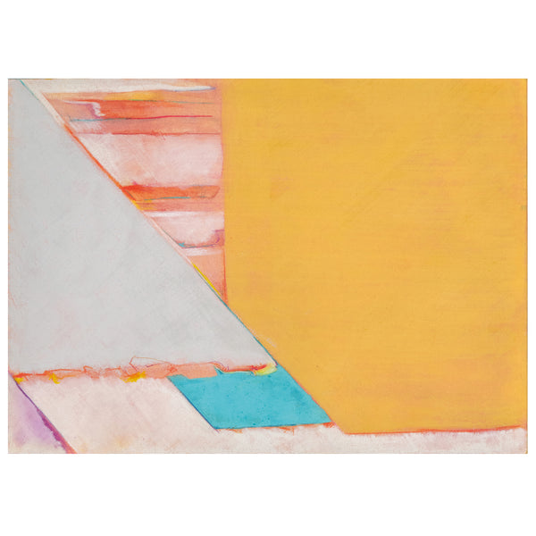 Ronan Lane - 'Stars on the Ground' Print (rlan03)