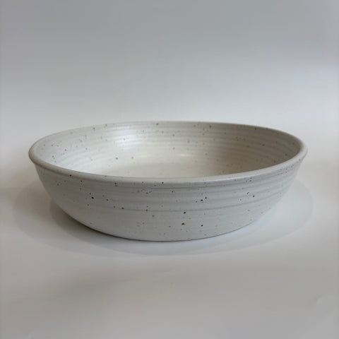 Stewart Scambler - Large Karri Bowl (ssca02)