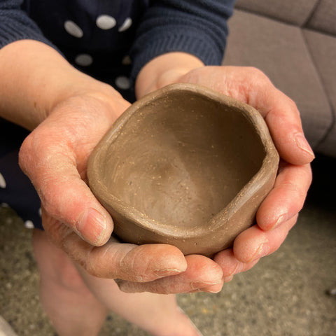 PINCH POT PICNIC | JEN KERR