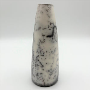 Dreaming Dog Studio - Raku Vase - (npa069)