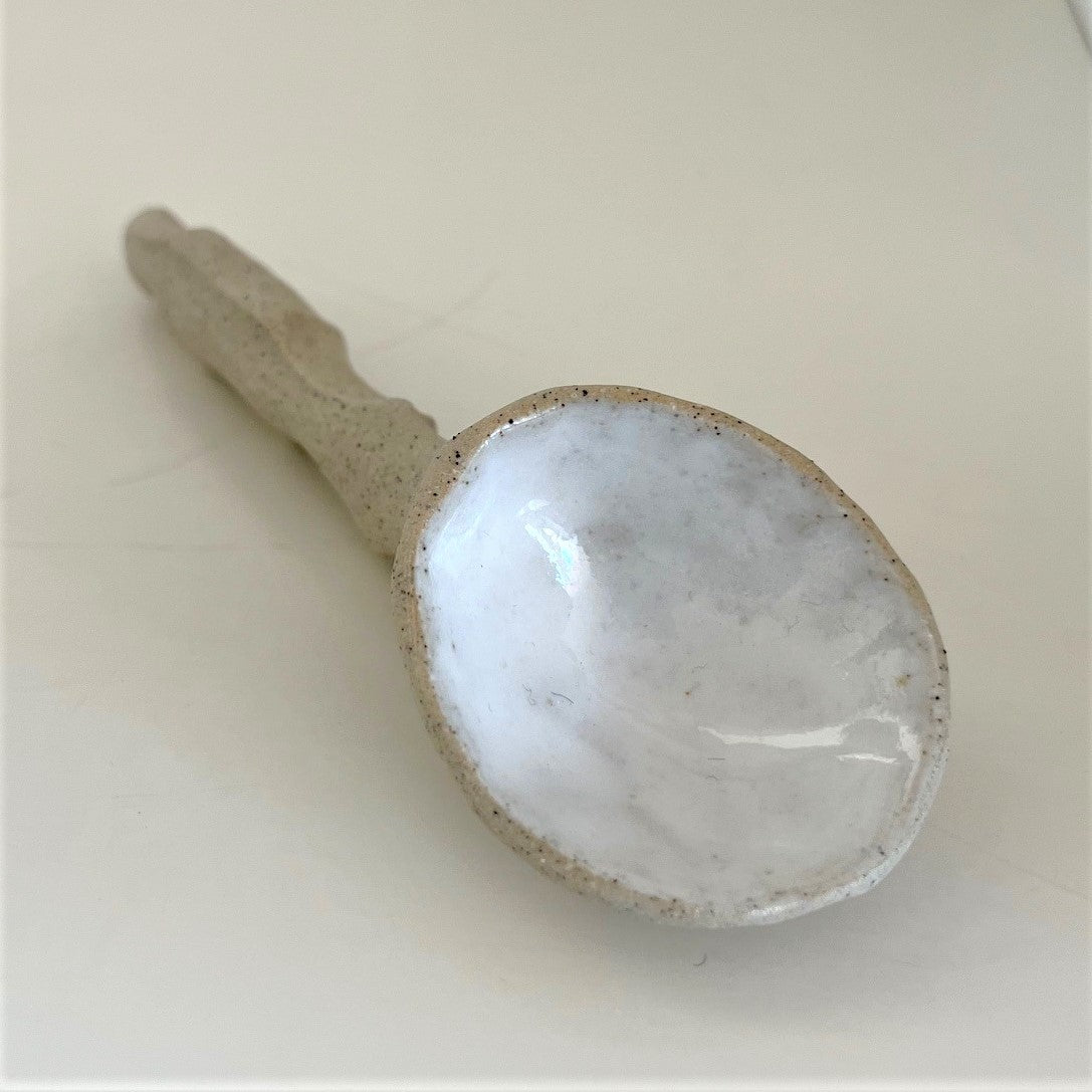 Holly O'Meehan - Stoneware Spoons (home032)