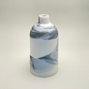 Felicity Bodycoat - 'Wisp' Vase Size 7 (fbo023)