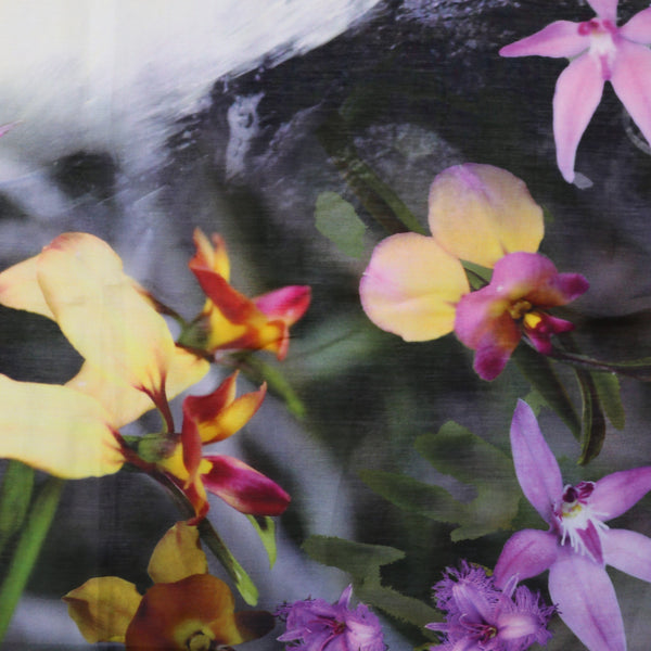 Chrisea Designs - 'River Walk' Wrap (cde016)