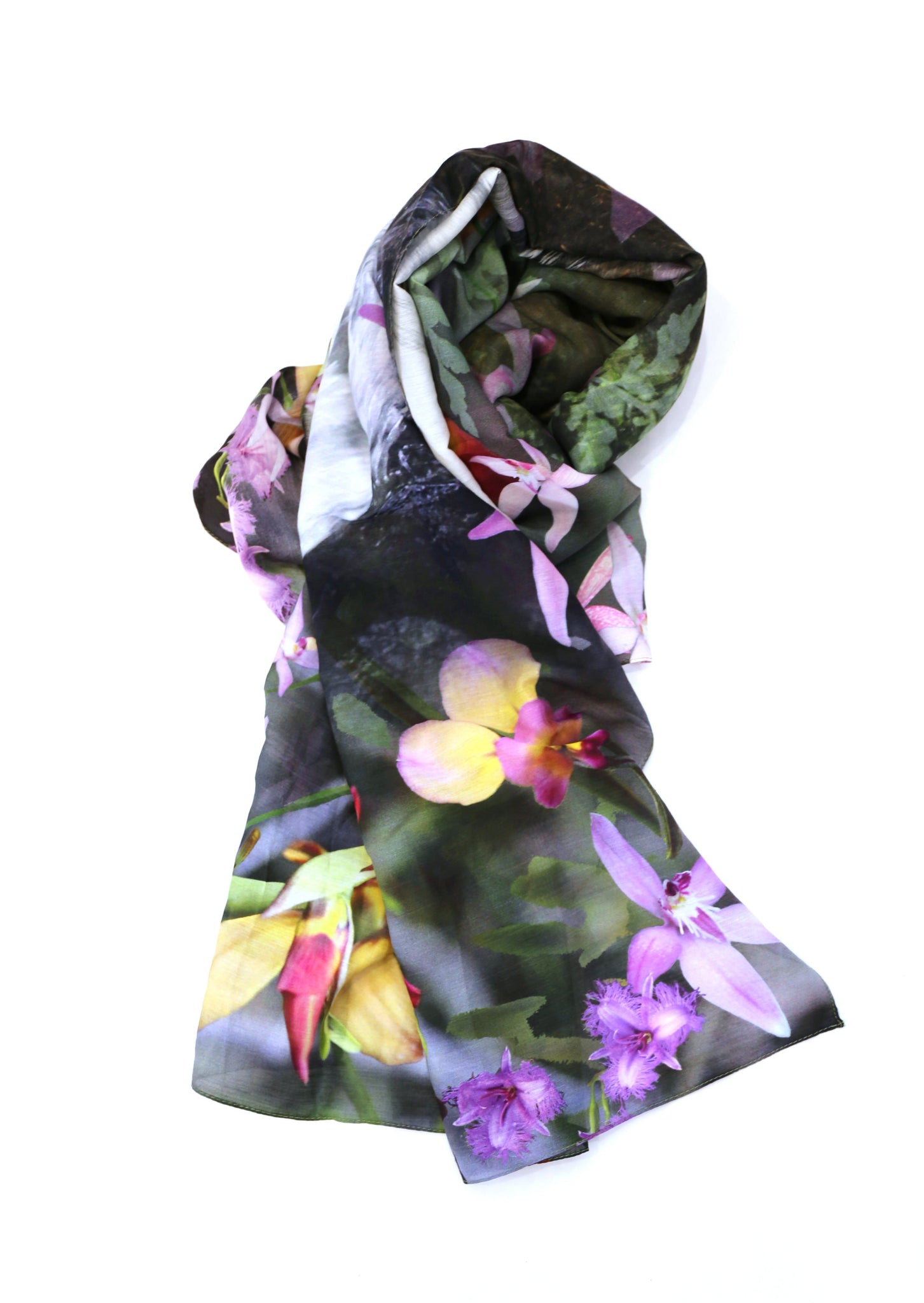 Chrisea Designs - 'River Walk' Wrap (cde016)