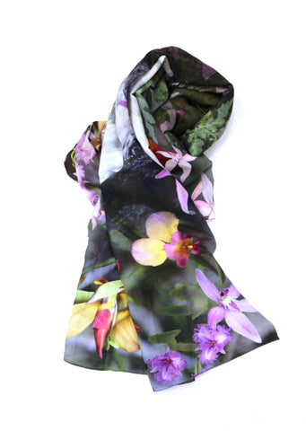 Chrisea Designs - 'River Walk' Wrap (cde016)