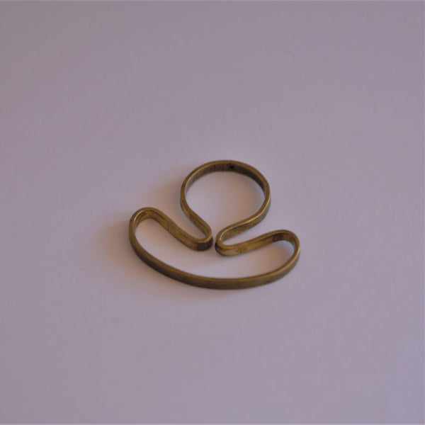 KA KE -  Brass Ring (kake083)