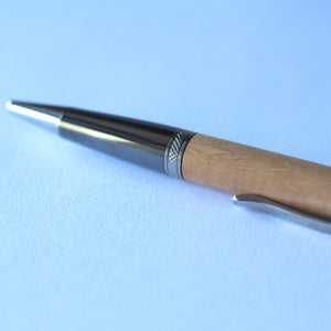 Richard Barkman - Various Timber Platinum Pens (rba008)