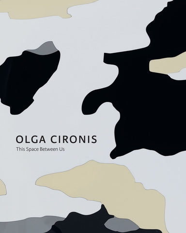 Olga Cironis - This Space Between Us Written by Paola Anselmi, Jacqueline Millner & Lisa Slade (m/fac65)