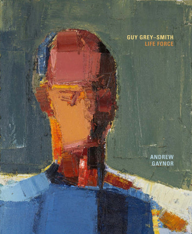 Guy Grey-Smith - Life Force by Andrew Gaynor (m/uni014)