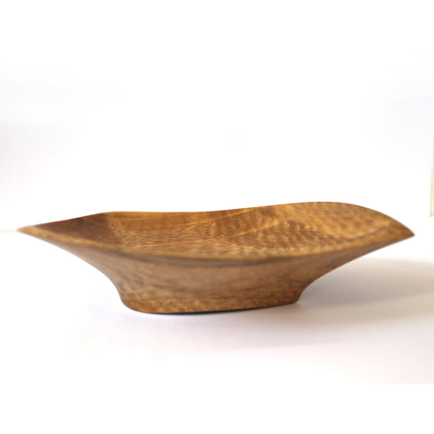 Adam Niven - Marri Small Handcrafted Sculptural Bowl (aniv27)
