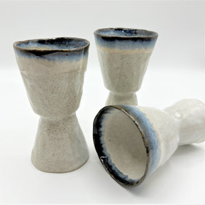 Holly O'Meehan - Stoneware Goblets (home037)