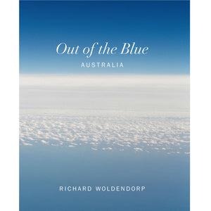 Richard Woldendorp - Out Of The Blue (rwo151)